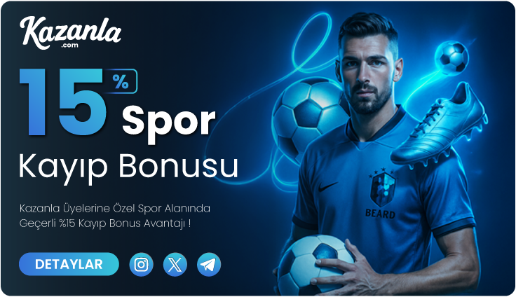 Kazanla güvenlik ve güvenli erişim yöntemleri